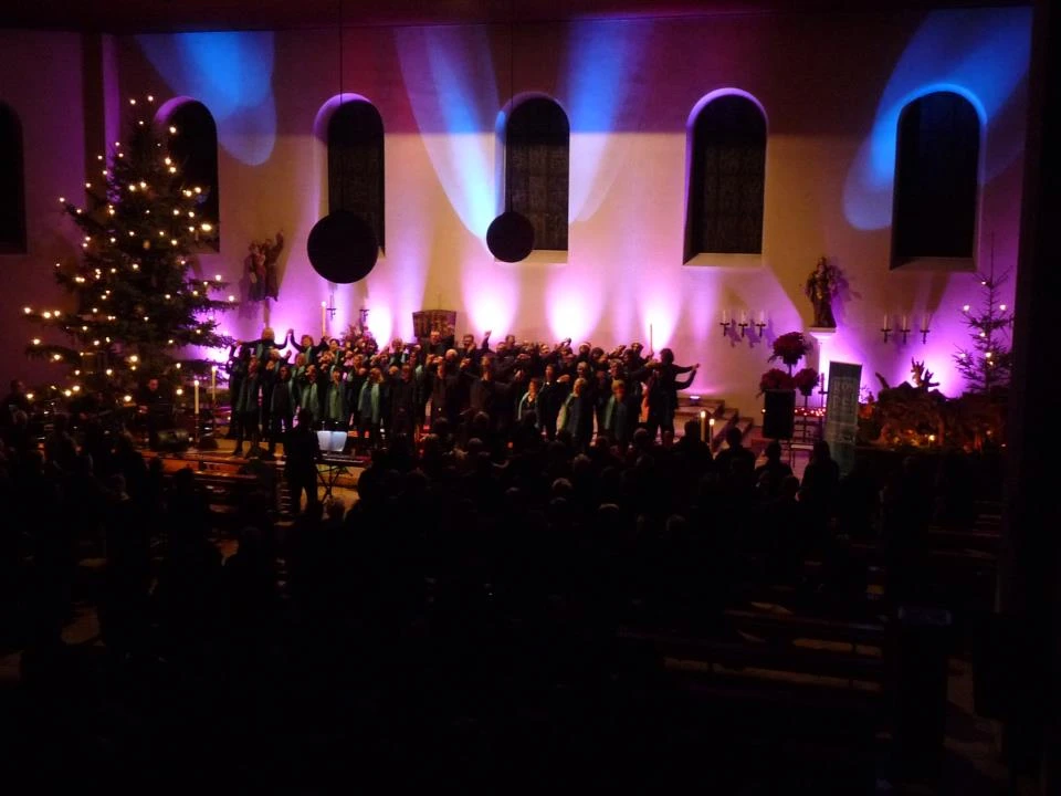 Konzert am 26.12.2012 in Quaidersbach